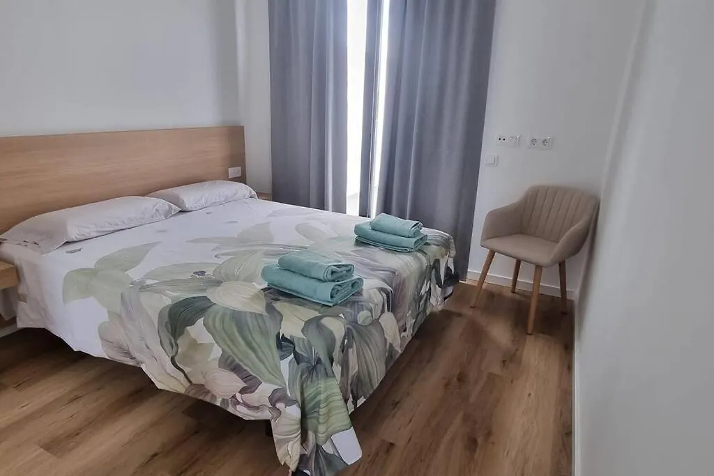 My Home In Fuerteventura Corralejo 0*,  Spain