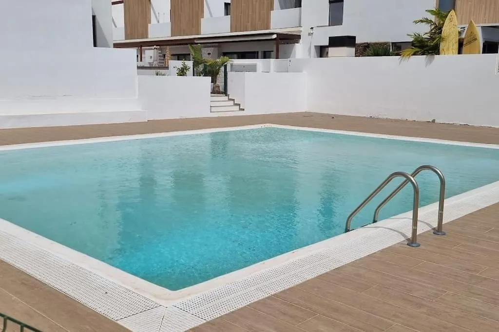 My Home In Fuerteventura Corralejo Apartment
