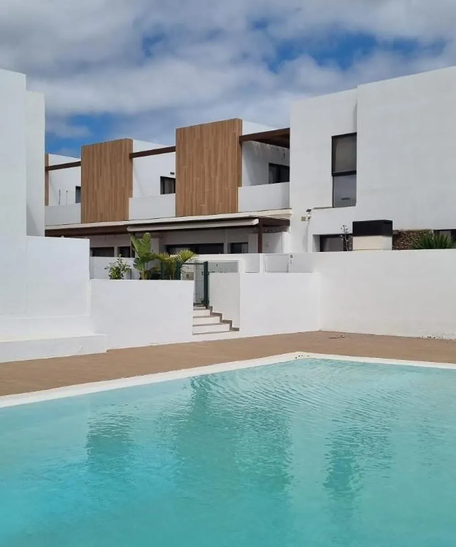 My Home In Fuerteventura Corralejo 0*,