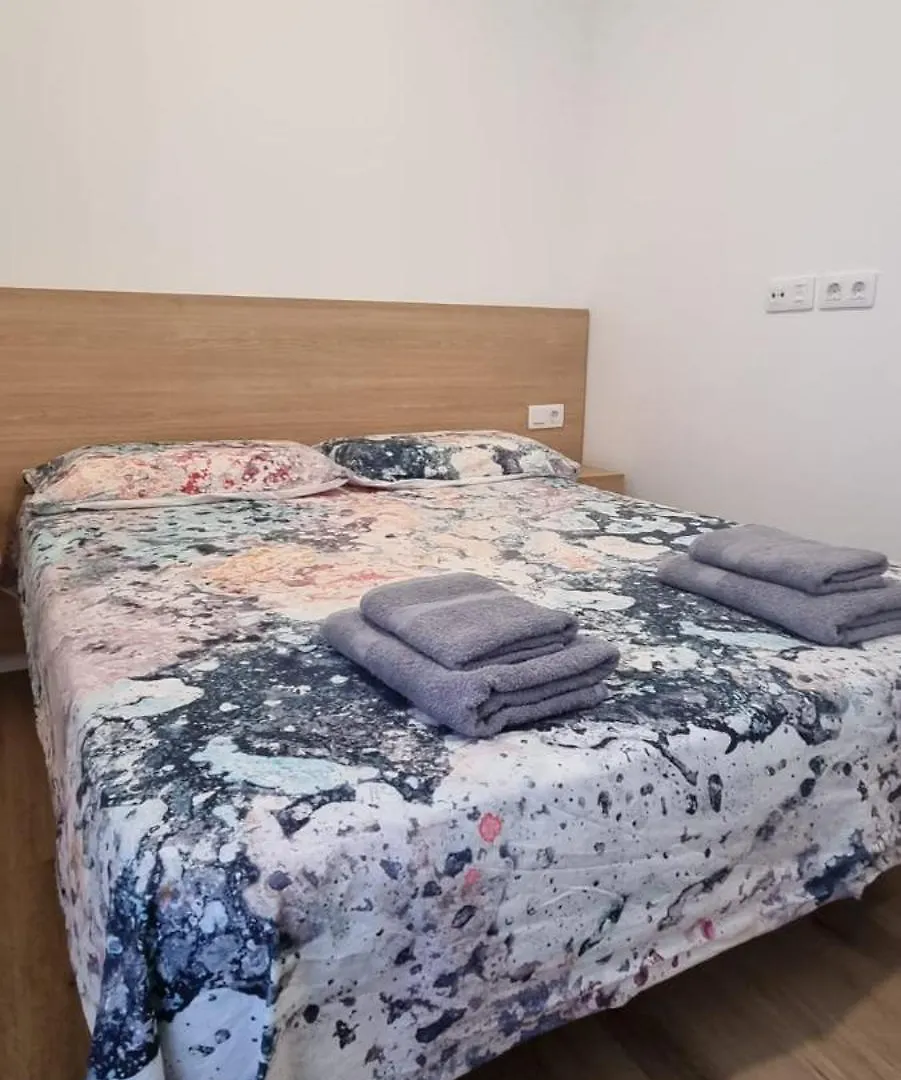 My Home In Fuerteventura Corralejo Apartment