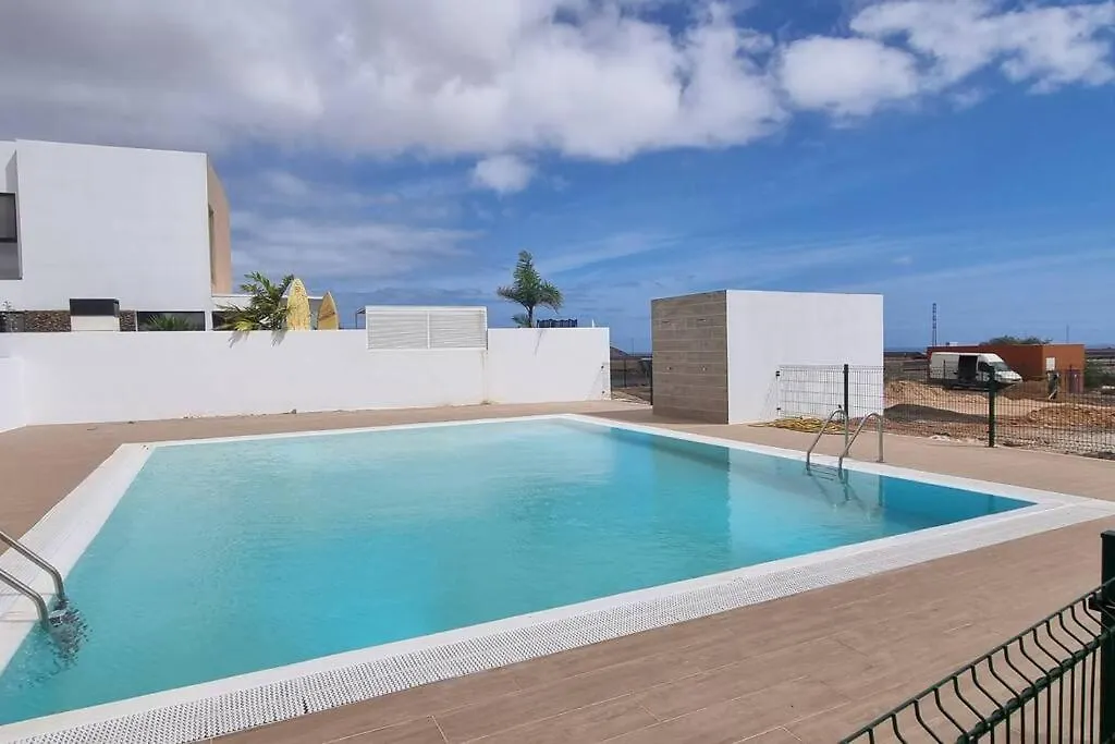 Apartment My Home In Fuerteventura Corralejo Spain