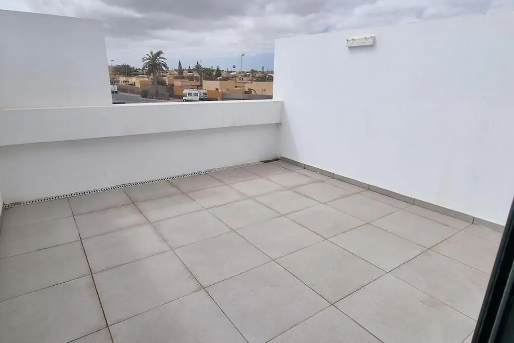 My Home In Fuerteventura Corralejo Apartment