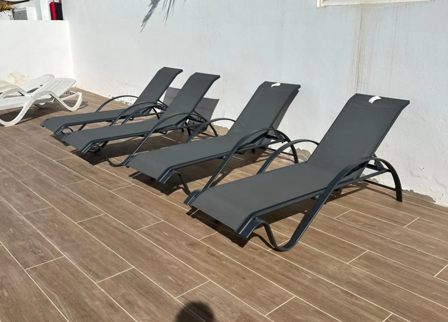 My Home In Fuerteventura Corralejo Spain